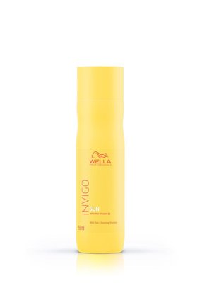 Wella Professionals Invigo Sun Shampoo (250ml)